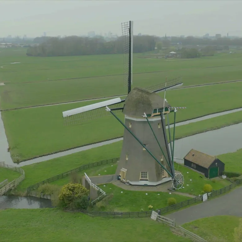Afbeelding van TV | 10 mei 2026 | Nieuwe Driemanspolder