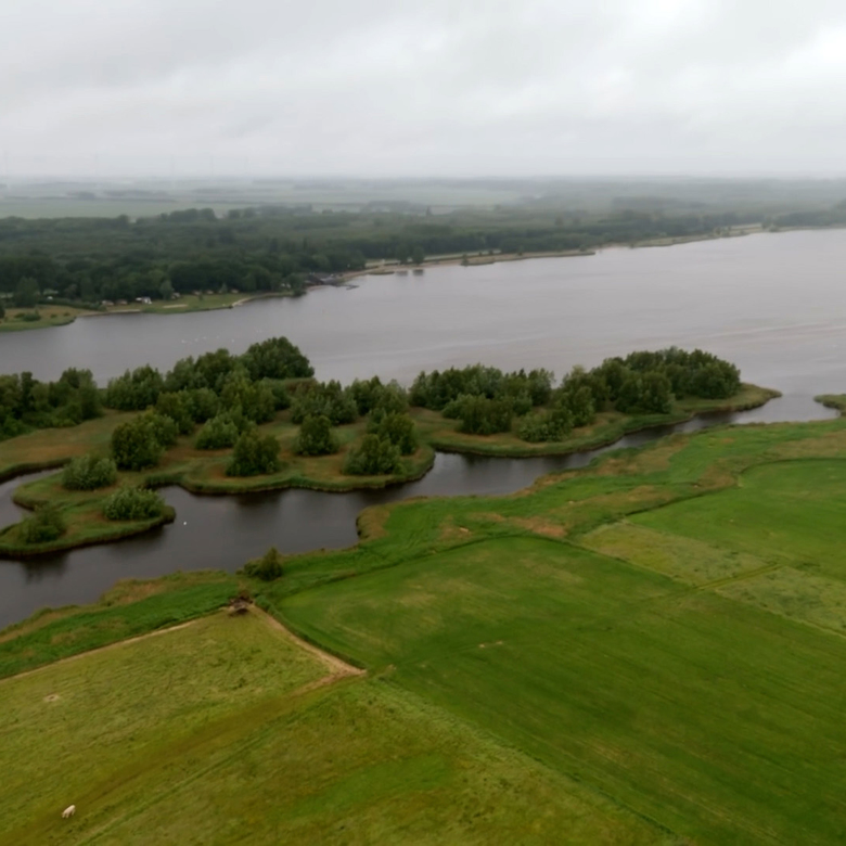 Afbeelding van Vroege Vogels TV | 28 september 2025 | Veluwerandmeren