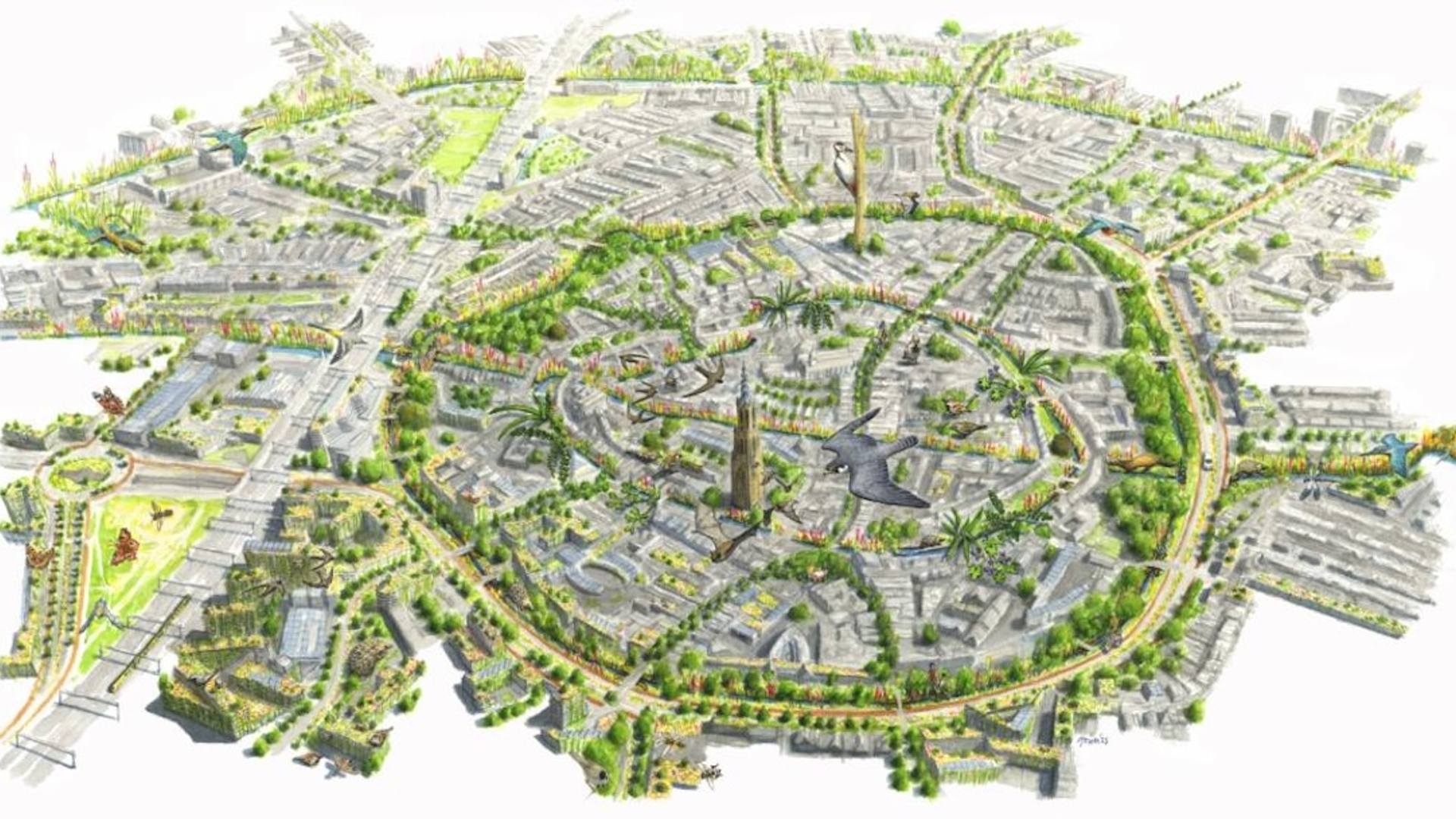 amersfoort-stad