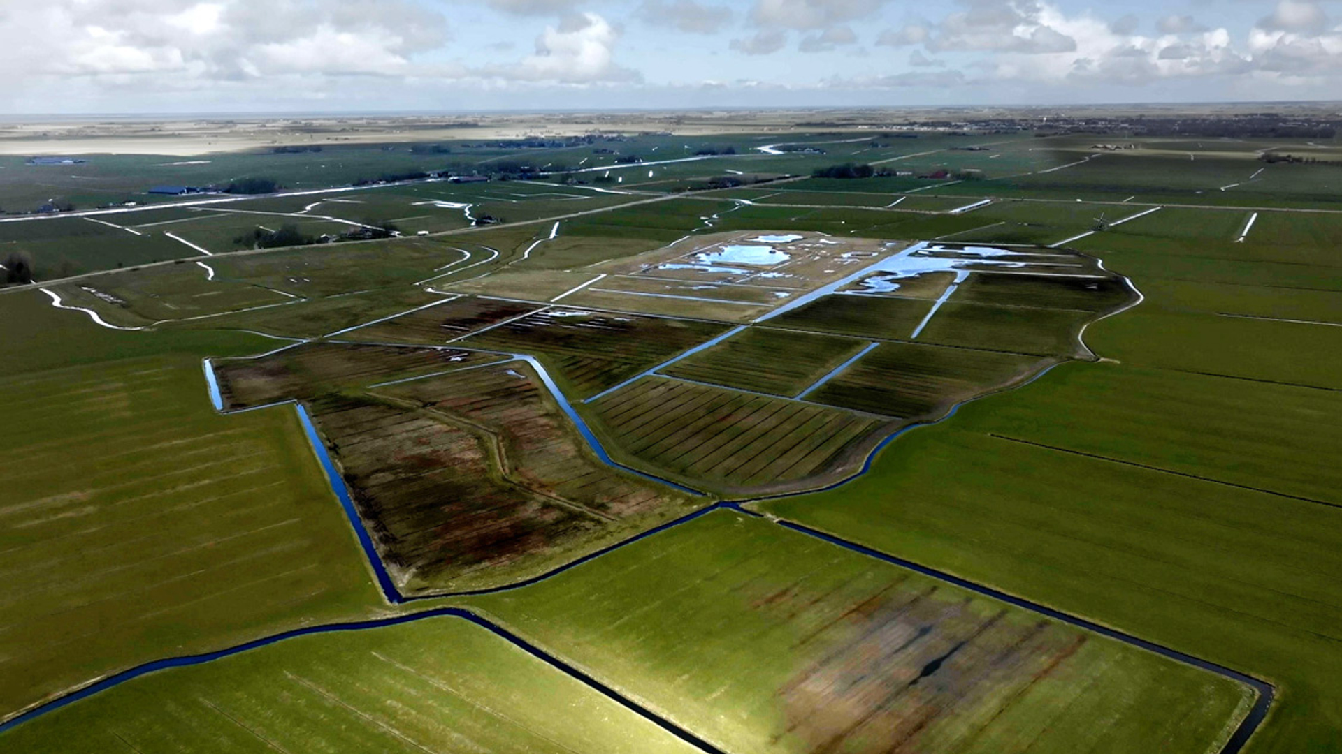 fries monnikenlandschap