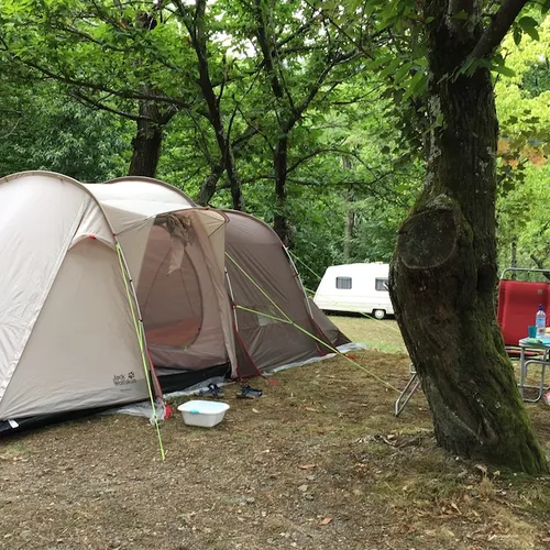 Een heel universum onder je tent