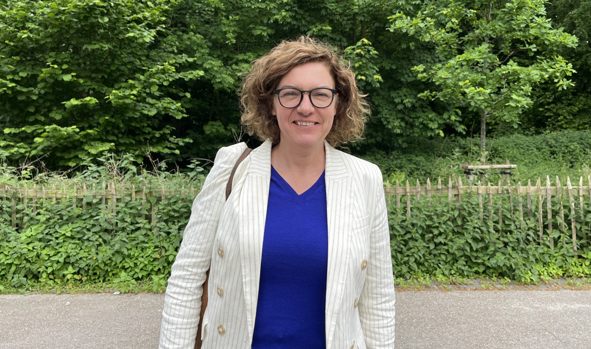 Valerie Trouet
