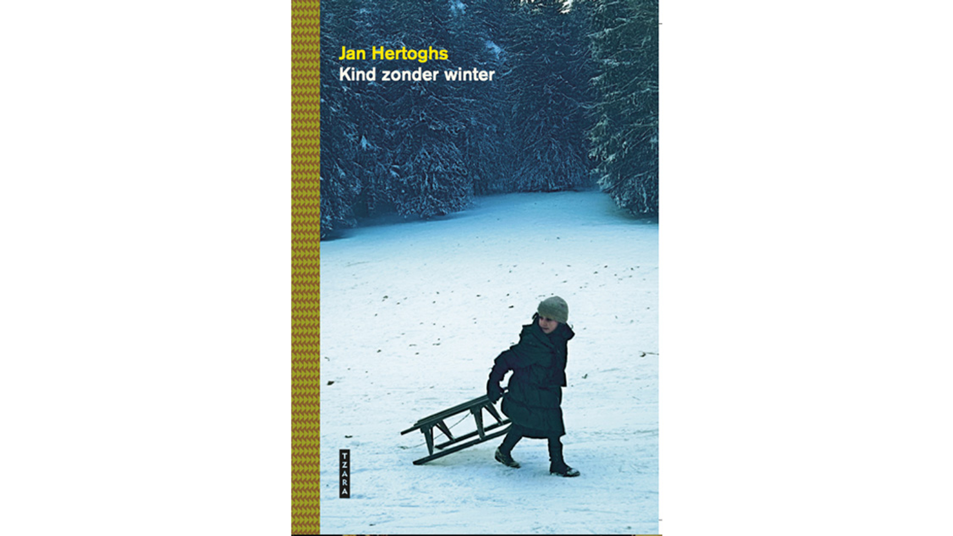 kind zonder winter jan heroghs