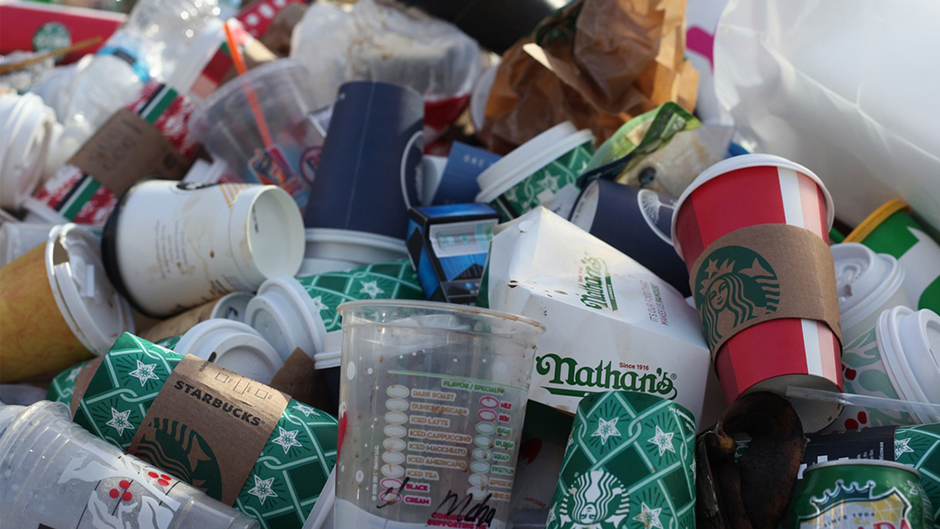plastic