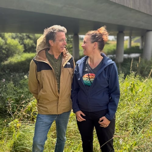 Zoogdiervereniging splitst zich op