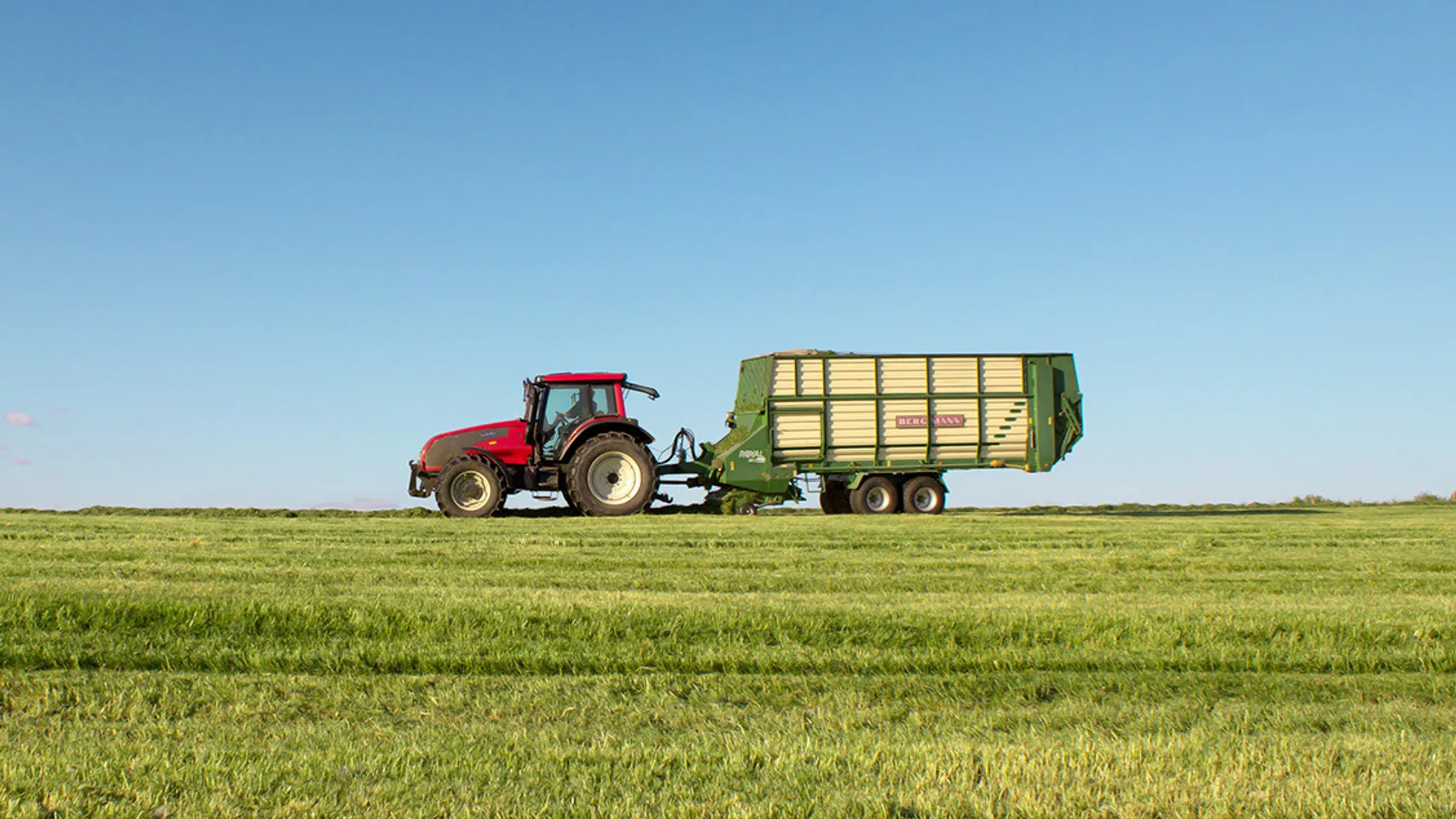 landbouw