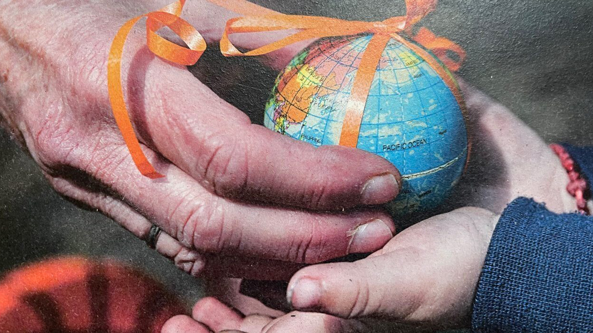 Grootouders voor het klimaat