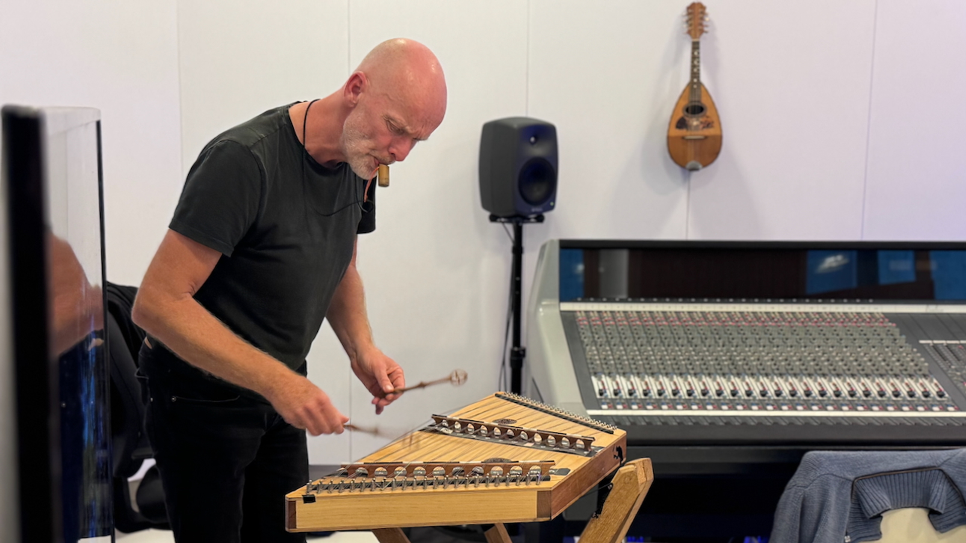 Dulcimer