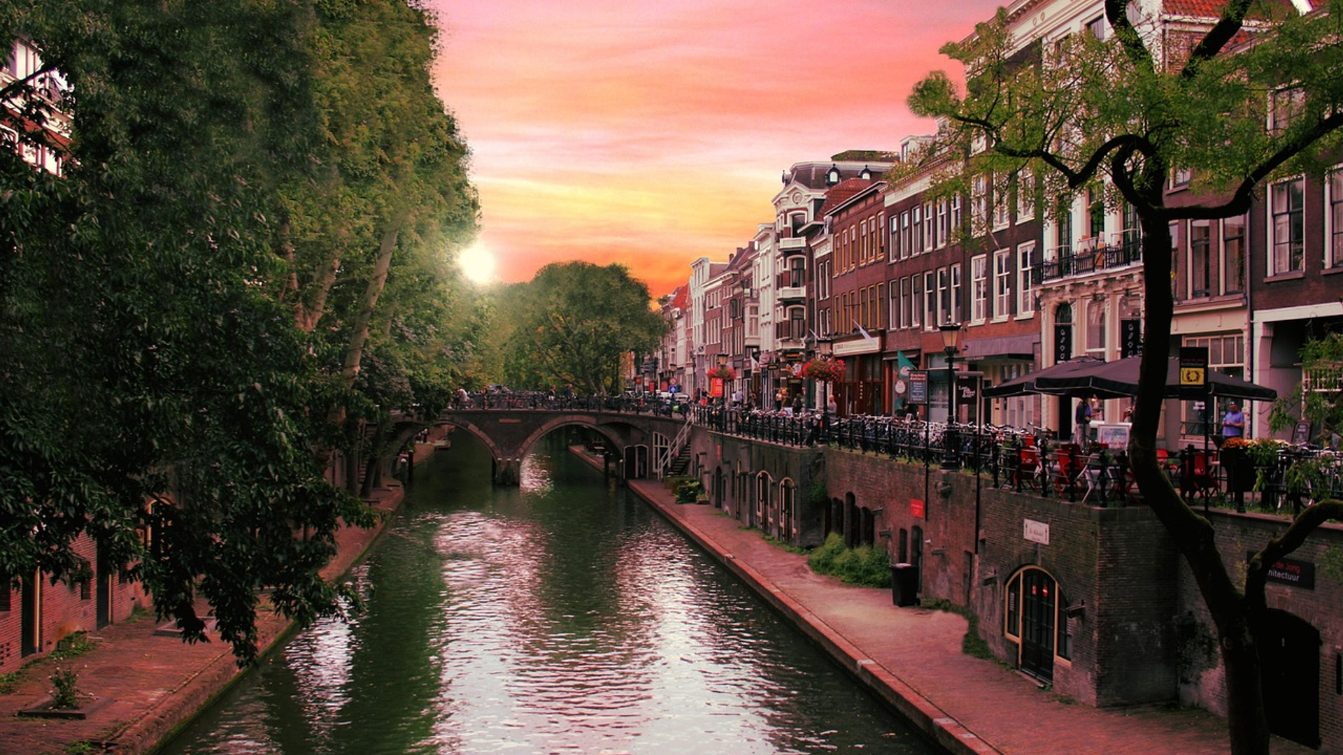 zon utrecht