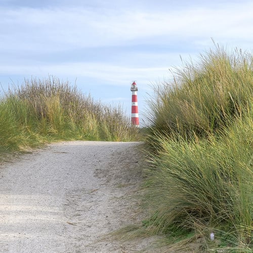 Afbeelding van Waddeneilanden winnen prijs voor duurzaam toerisme