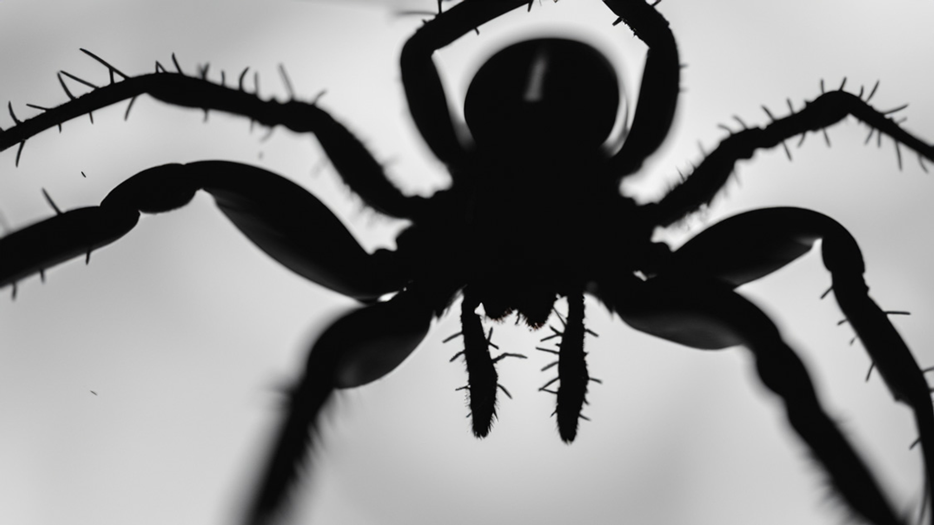 spin silhouette