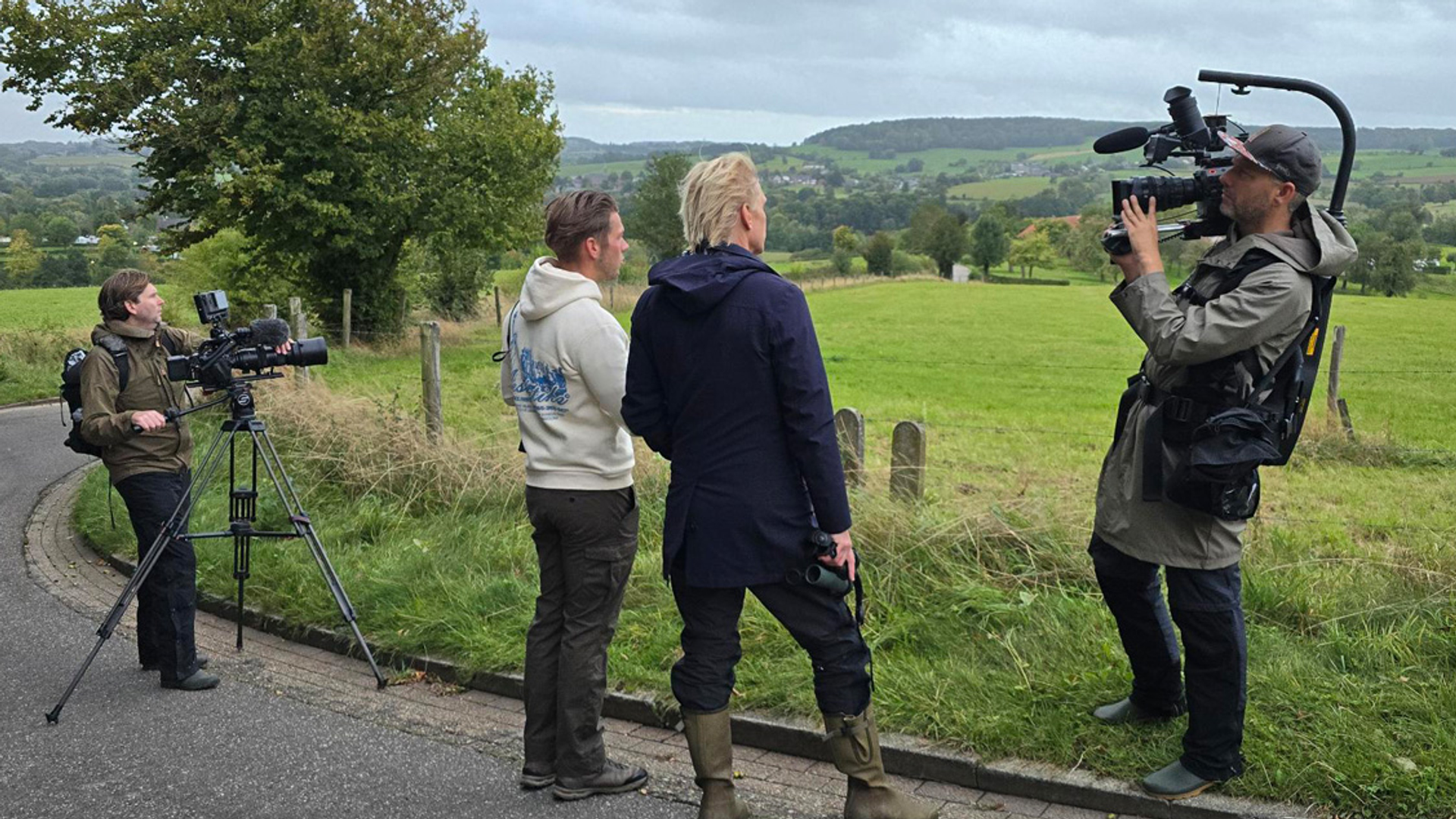 Op pad met Menno Bentveld: On-Nederlands