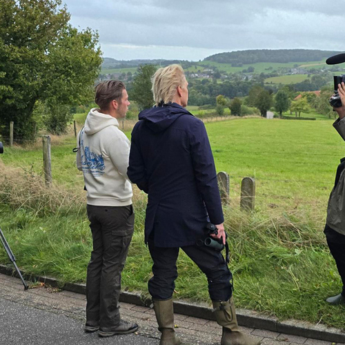 Op pad met Menno Bentveld: On-Nederlands