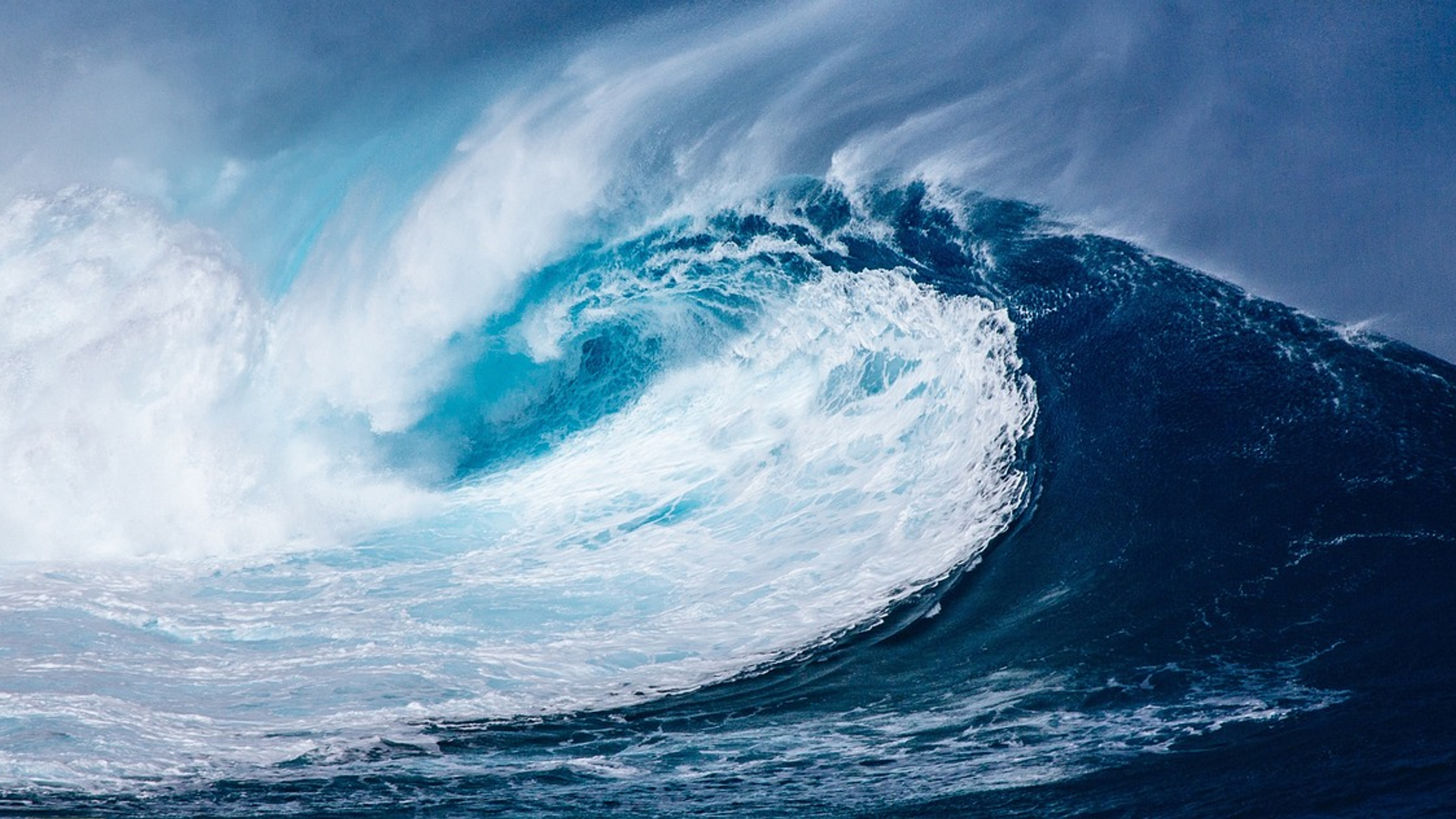 Atlantische Oceaan