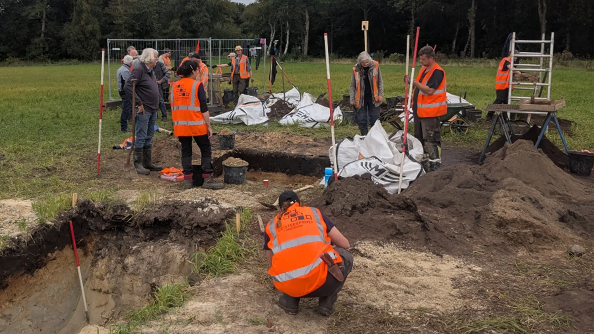 onderzoek aan neanderthaler