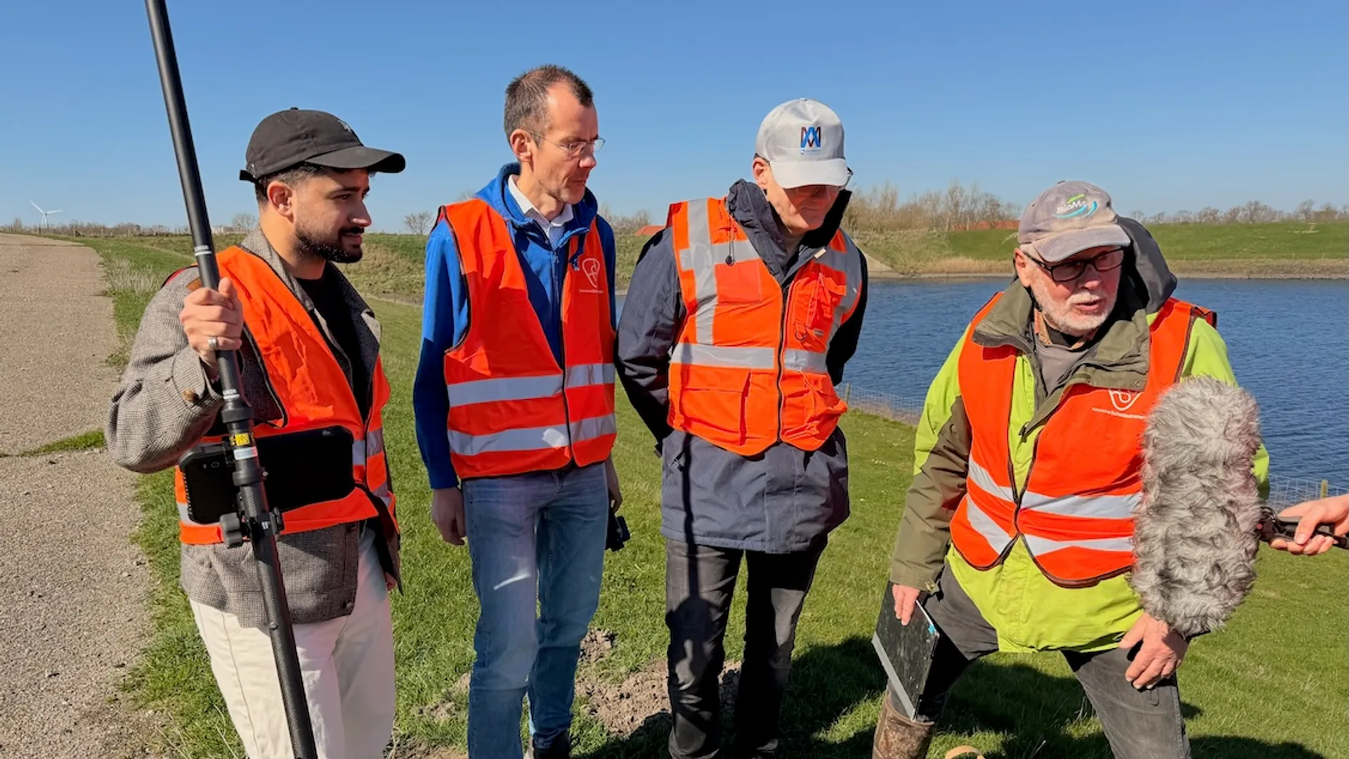 Mollen-in-dijk-onderzoekers