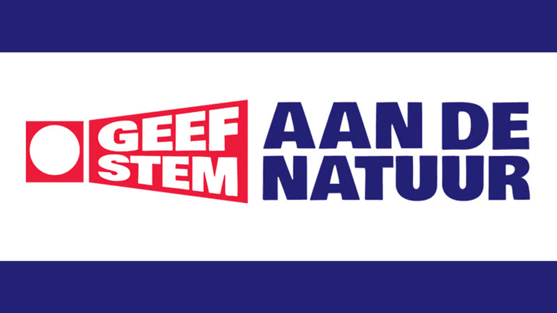 geefdenatuureenstem