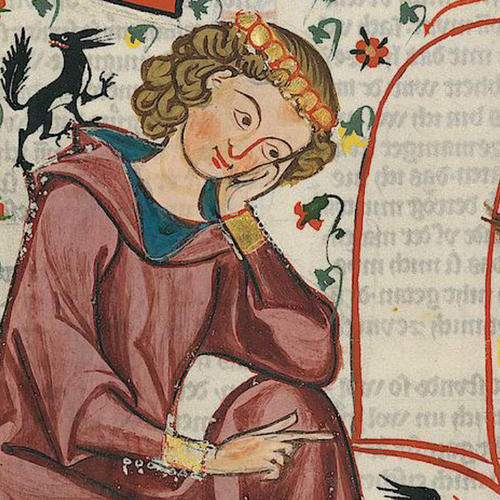 Op pad met Menno Bentveld: Olla vogala