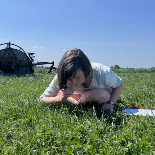 Afbeelding van Ziltig, zoetig of kruidig, hoe ruikt Friesland?