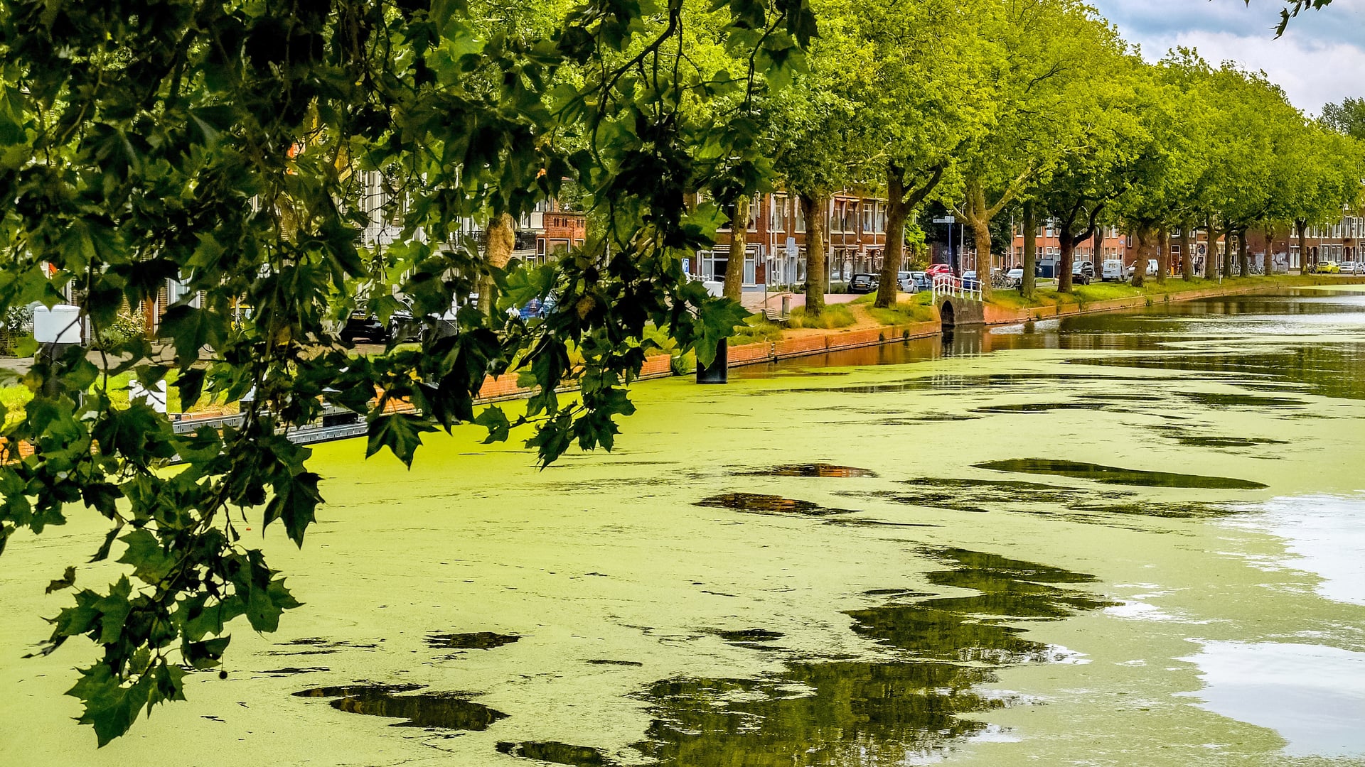 kanaal