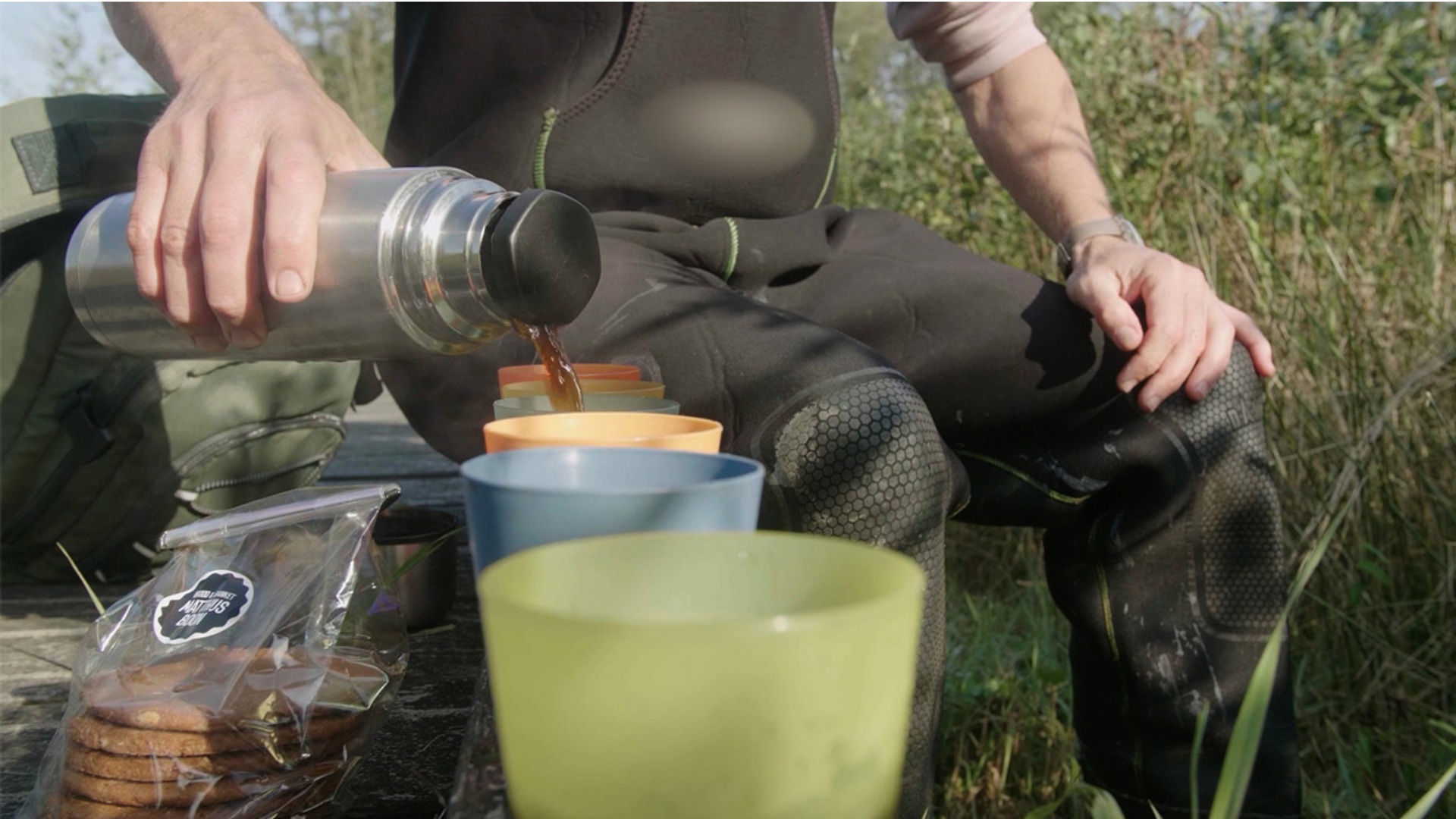 koffie ADS TV