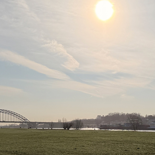 Afbeelding van Rechten voor de natuur op Veur-Lent en overige