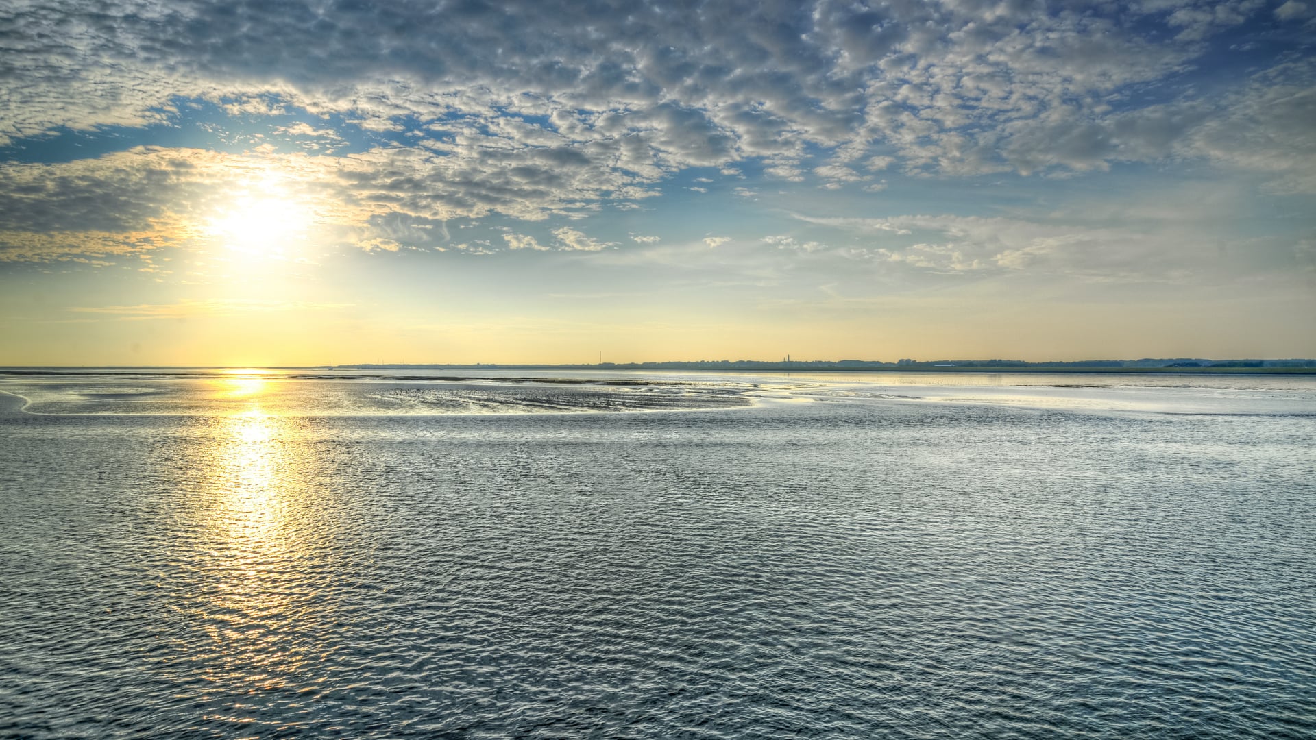 waddenzee