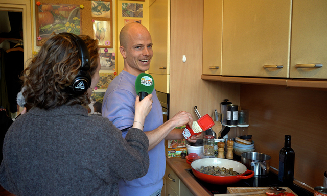 Afbeelding van Video: Meer peulvruchten eten? Dat doe je zo!