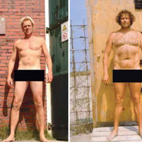 Afbeelding van Op pad met Menno Bentveld: Rottumerplaat