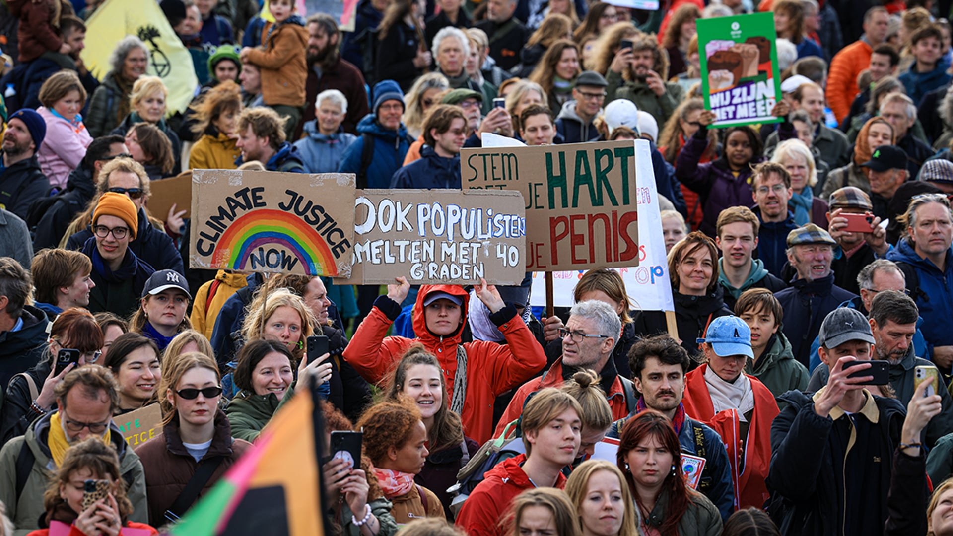 Klimaatmars-2025