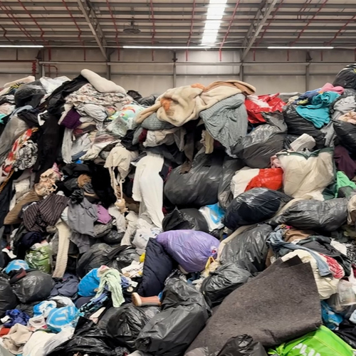 De rampzalige gevolgen van onze kledingindustrie + filmpje