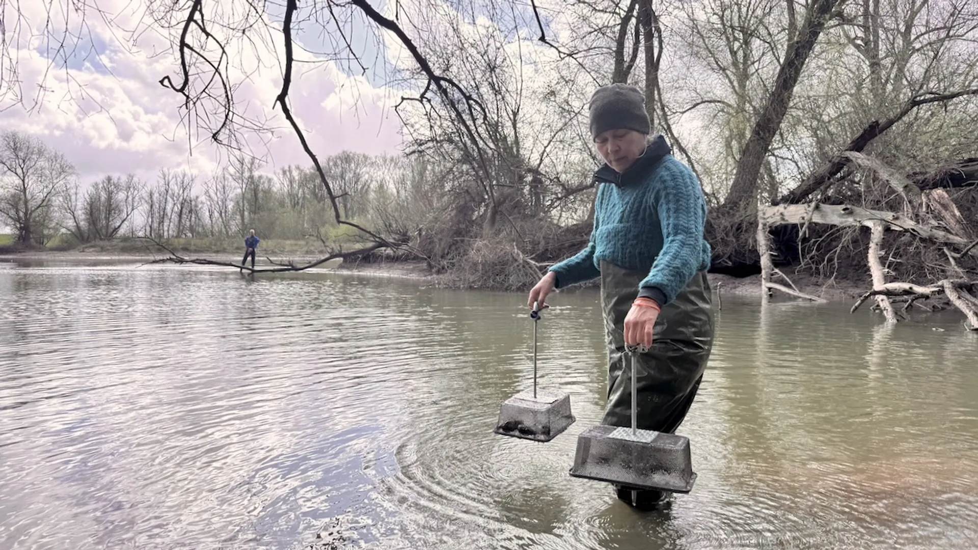 Ykelien Damstra, ARK Rewilding (c) Rob Buiter