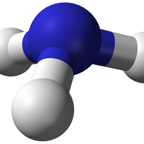 Afbeelding van Groenere manier om ammoniak te produceren ontdekt