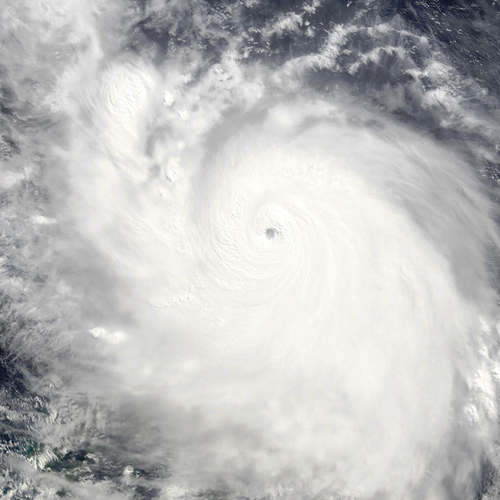Afbeelding van Overlevenden tropische storm Filipijnen in 2021 klagen Shell aan