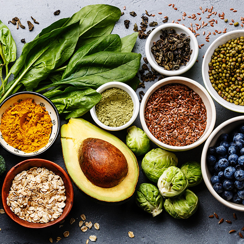 Afbeelding van Klimaatplein lanceert handig tool om CO2-voetafdruk van menukaart te berekenen