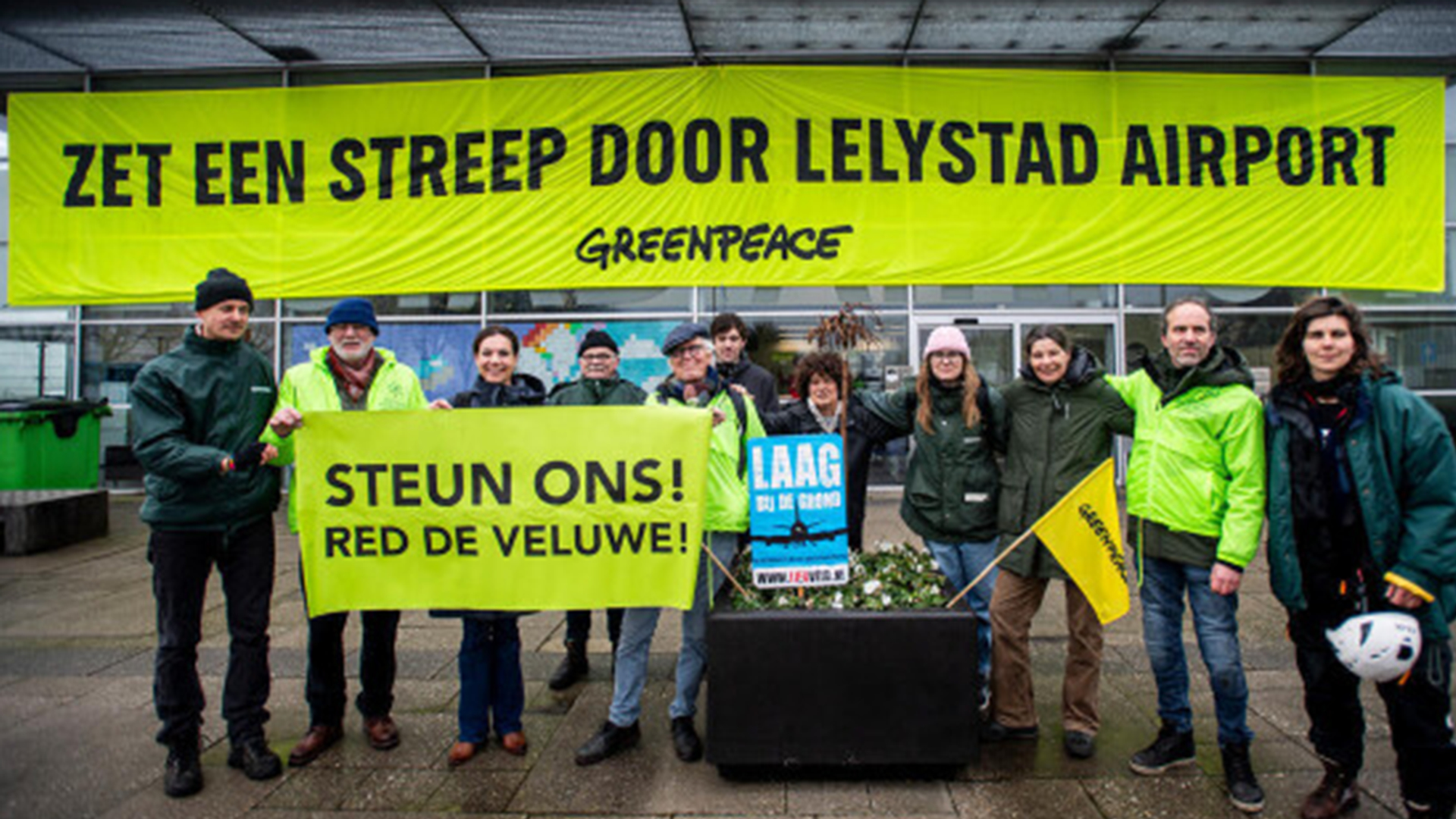 Greenpeace foto goed