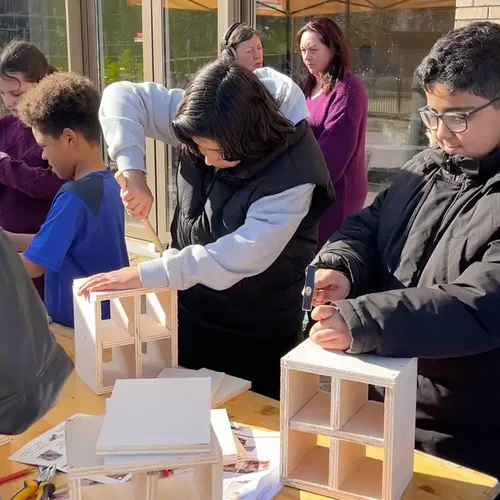 Afbeelding van De beste groene boeken, insectenhotels en alle overige onderwerpen