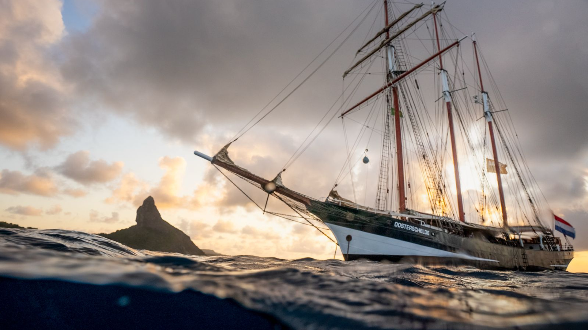 de Oosterschelde