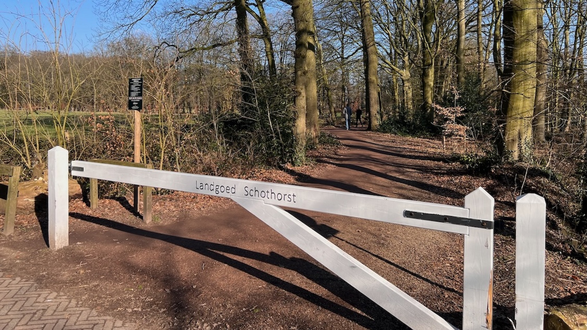 Landgoed Schothorst