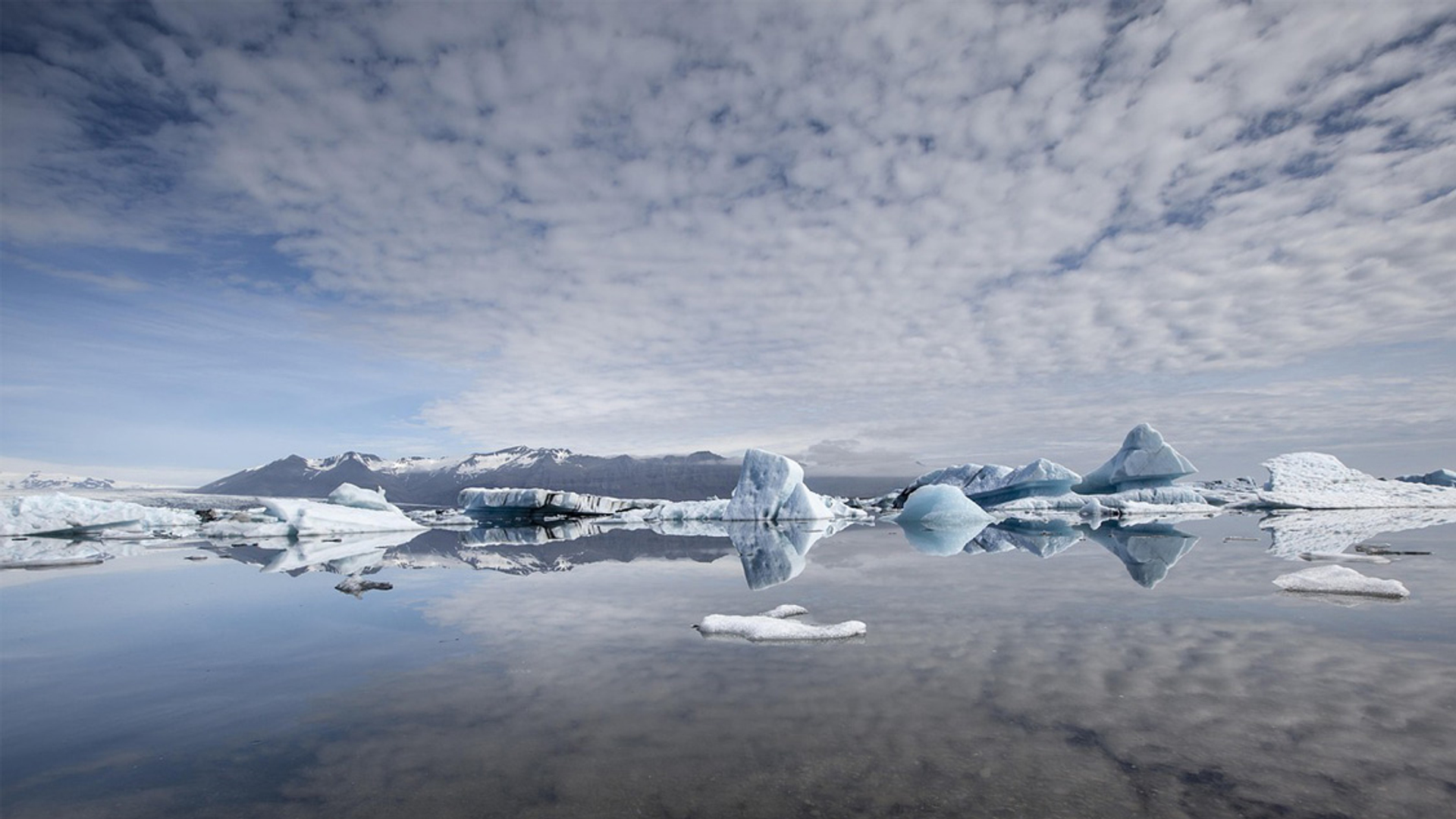 Afbeelding van IJsland: stilvallen van oceaanstroming is bedreiging voor nationale veiligheid