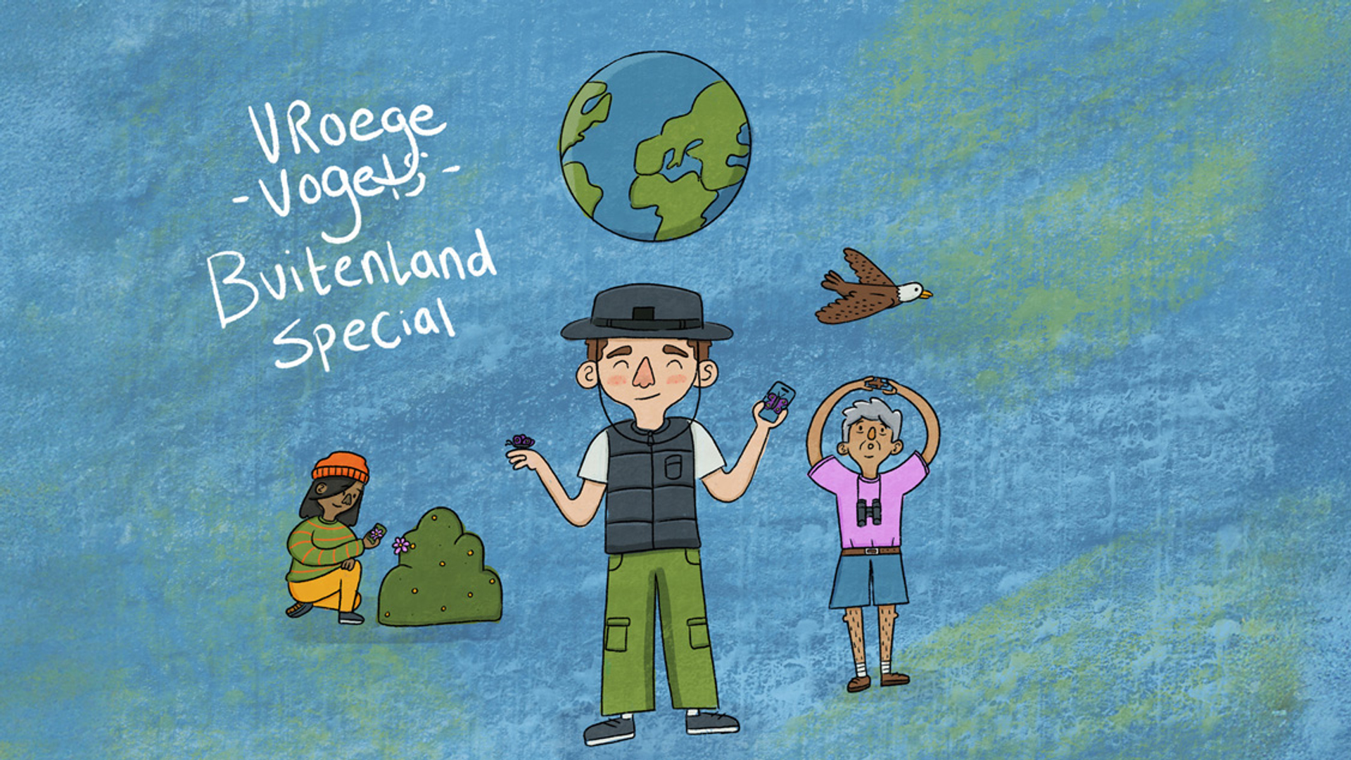 buitenland special header