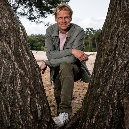 Afbeelding van De veerkracht van de Nederlandse natuur in 'Vroege Vogels TV'