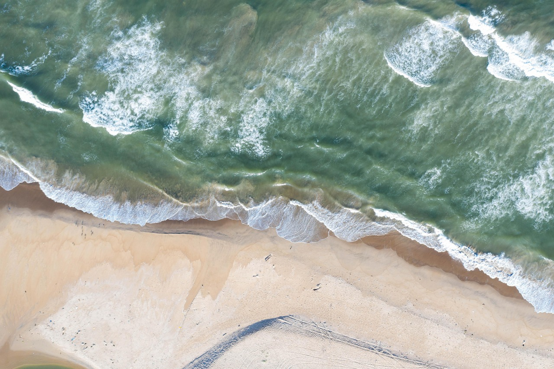 strand