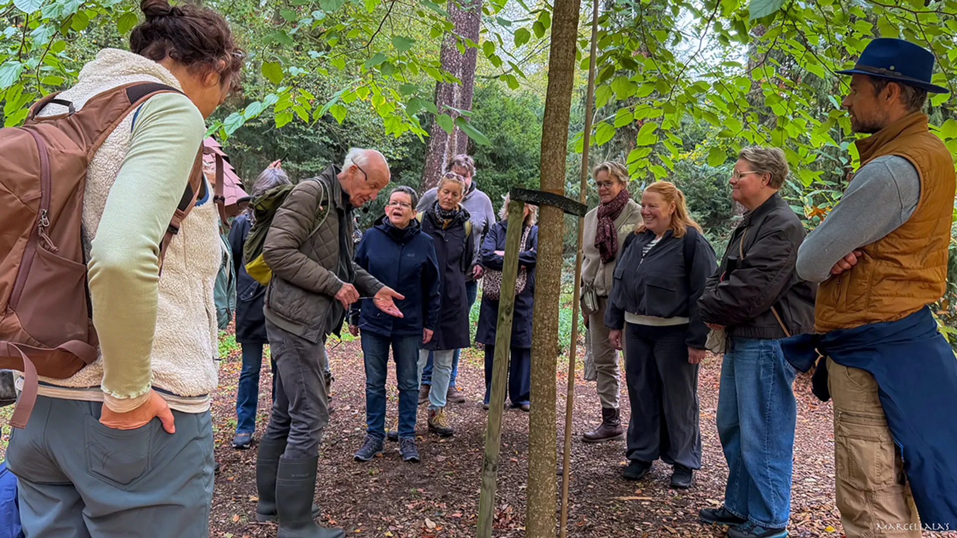 excursie