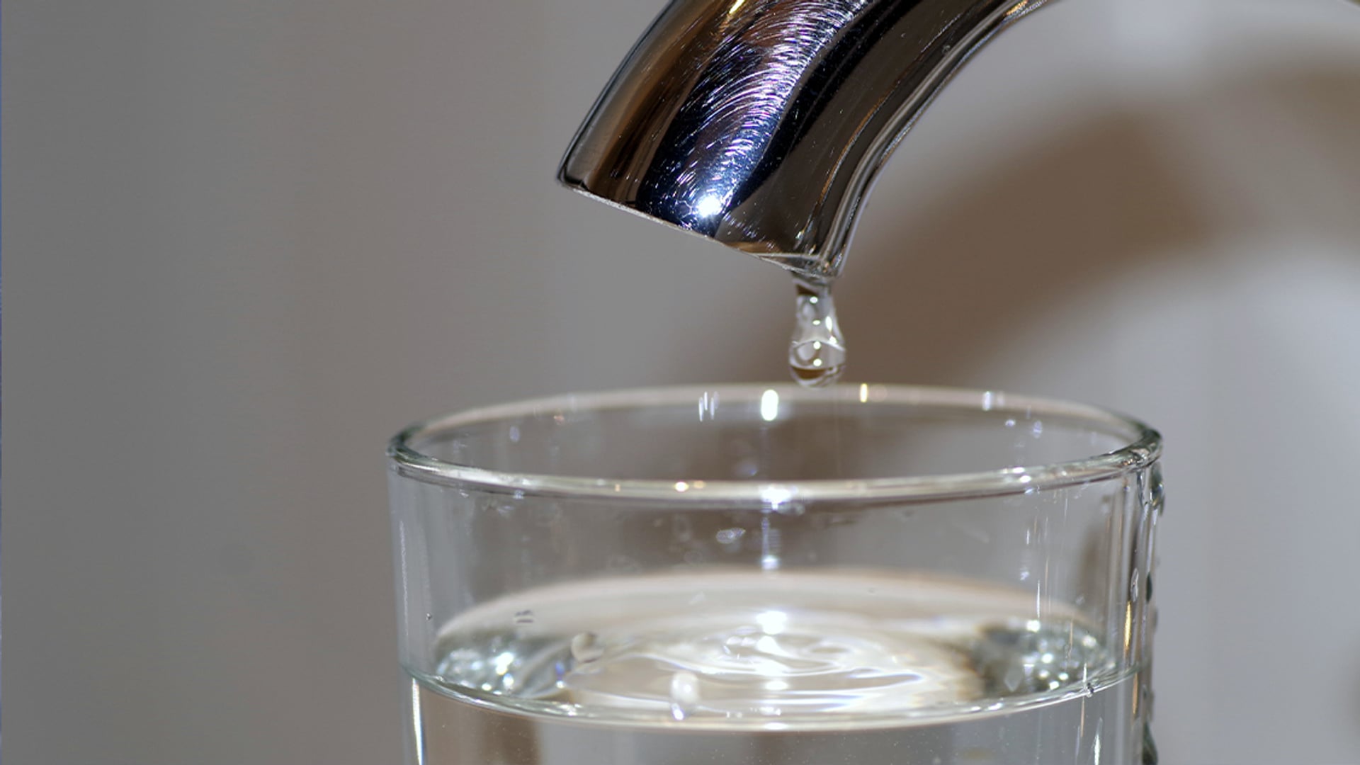 Kraanwater