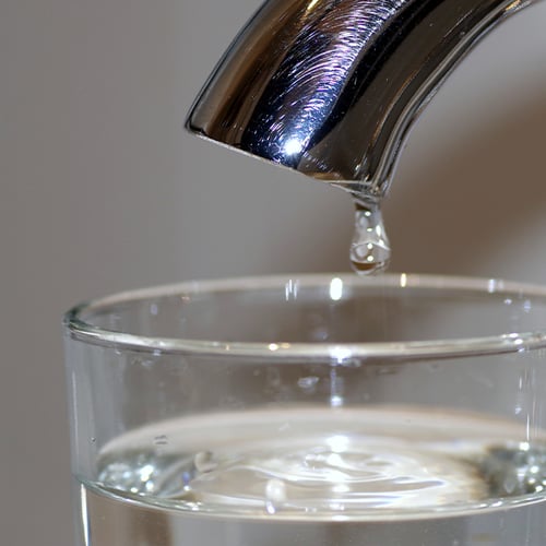 Afbeelding van Consumentenbond waarschuwt voor valse claims waterfilters