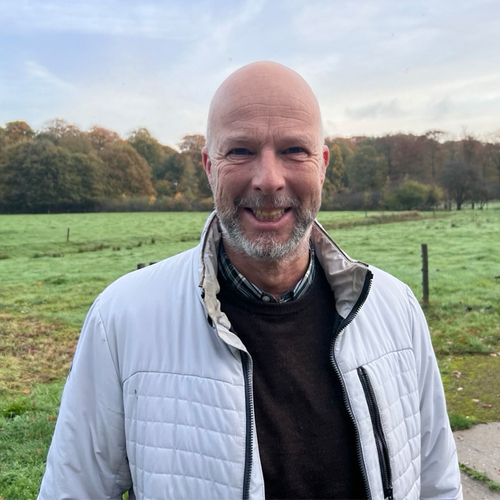 Voormalig D66-er Tjeerd de Groot: " Nieuw kabinet heeft moed nodig"