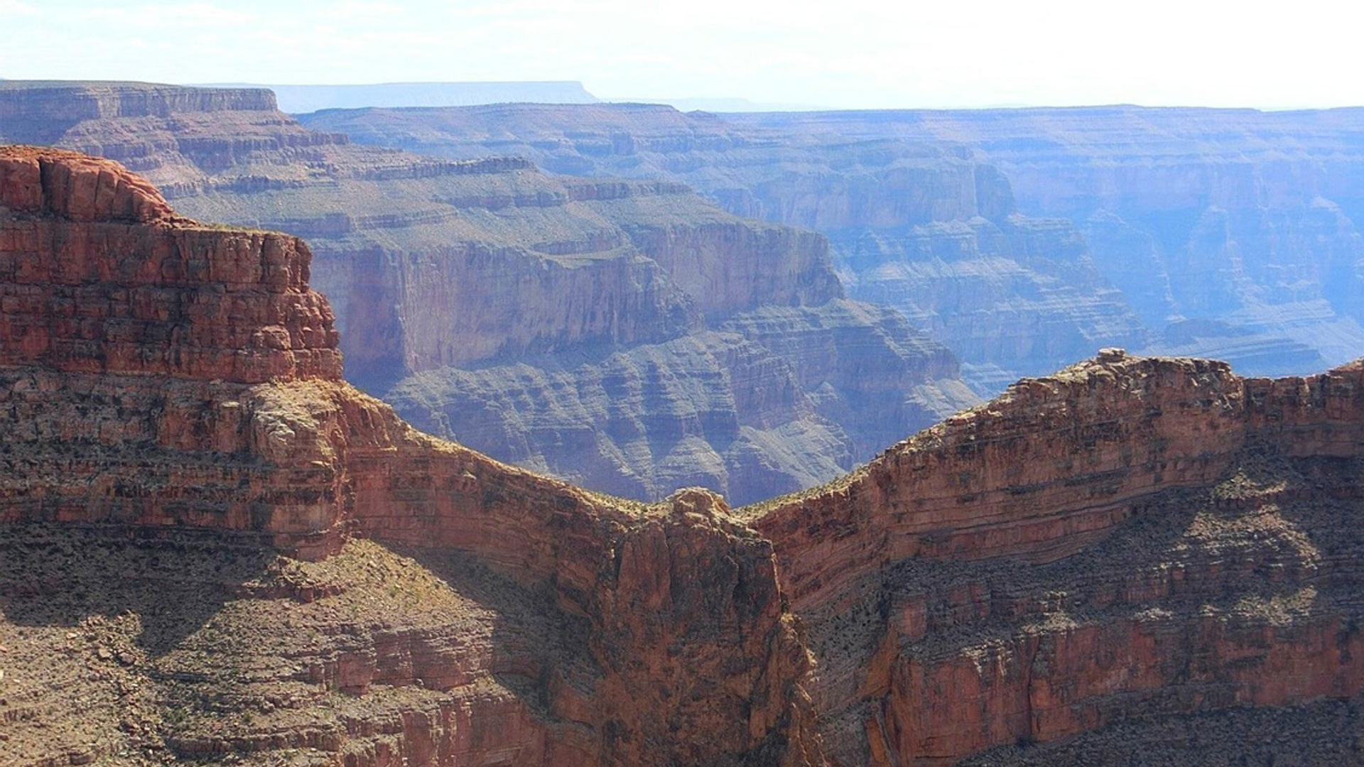 Grand canyon