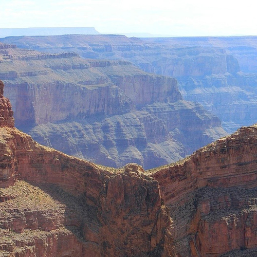 Toeslag van 100 dollar voor bezoek aan nationale parken in VS