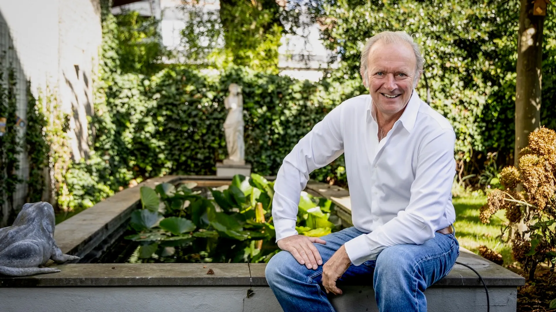 Marcel Belt foto Rob van Wieringen
